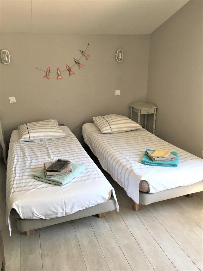 Villa Batelo Six-Fours-les-Plages Exteriör bild